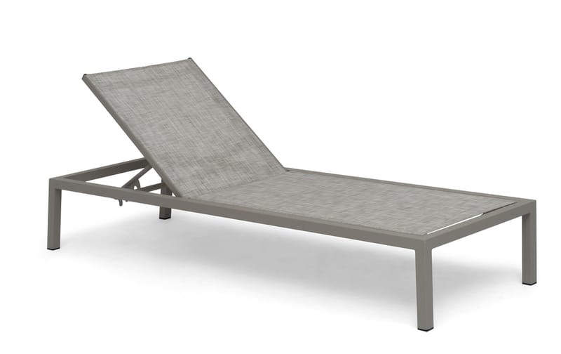 Solsäng Hillerstorp Hånger, Sand