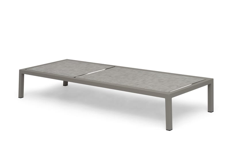 Solsäng Hillerstorp Hånger - Sand - Utemöbler & utemiljö - Utestol & trädgårdsstol - Solsäng & solvagn