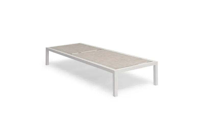 Solsäng Hillerstorp Hånger Vit, Vit