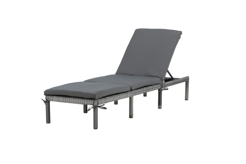 Bilbao Solsäng med Dyna, Grå