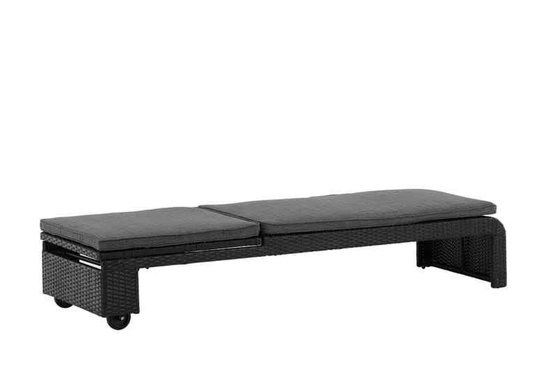 London Solsäng Svart, Venture Home