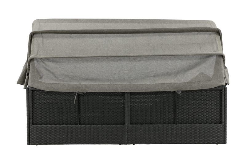 Nopy Solsäng - Venture Home - Utemöbler & utemiljö - Utestol & trädgårdsstol - Solsäng & solvagn
