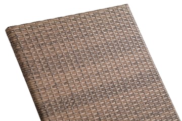 Solsängar Bahamas med Sidobord - Sand - Utemöbler & utemiljö - Utestol & trädgårdsstol - Solsäng & solvagn