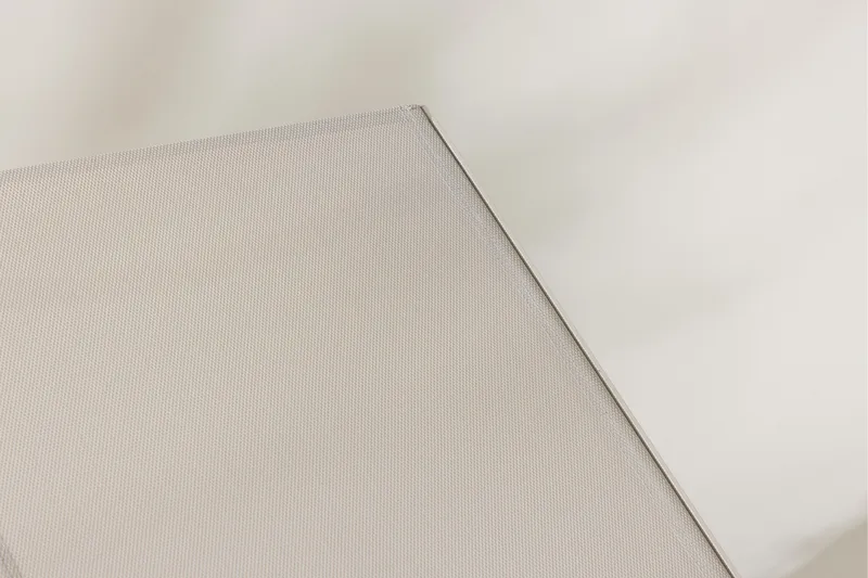 Tunis Solsäng Beige - Beige - Utemöbler & utemiljö - Utestol & trädgårdsstol - Solsäng & solvagn