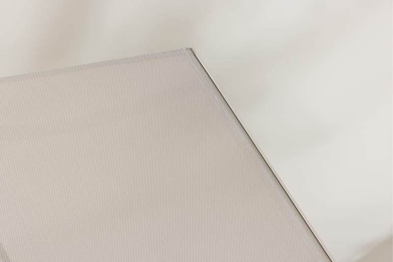 Solsäng Tunis Beige - Beige - Utemöbler & utemiljö - Utestol & trädgårdsstol - Solsäng & solvagn