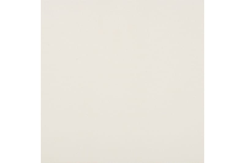 Solstol 2 ersättningstyger Anzio - Vit, mörkt trä, flerfärgad - Utemöbler & utemiljö - Utestol & trädgårdsstol - Solstol