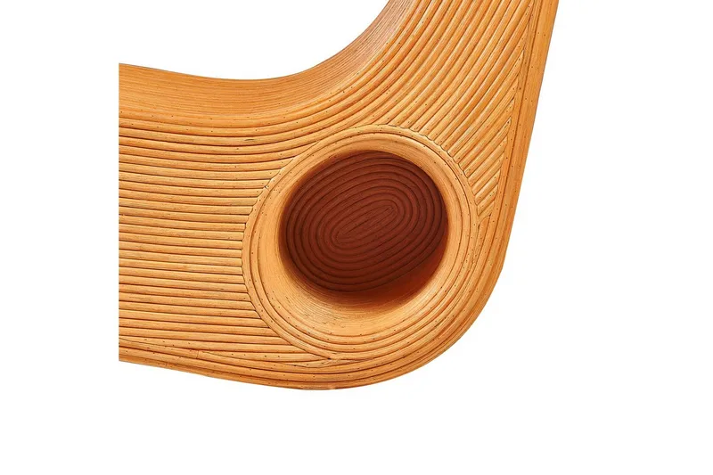 Solstol Airole - Utemöbler & utemiljö - Utestol & trädgårdsstol - Solstol