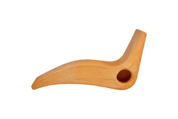 Solstol Airole - Utemöbler & utemiljö - Utestol & trädgårdsstol - Solstol