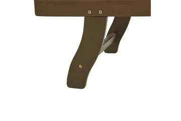 Solstol Amantea - Utemöbler & utemiljö - Utestol & trädgårdsstol - Solsäng & solvagn