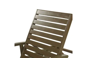 Solstol Amantea - Utemöbler & utemiljö - Utestol & trädgårdsstol - Solsäng & solvagn