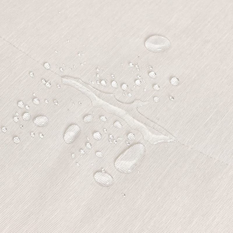 Solstol Amelia - Beige, svart - Utemöbler & utemiljö - Utestol & trädgårdsstol - Solstol