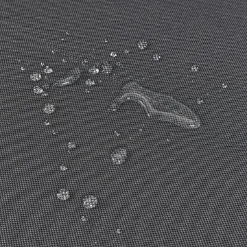 Solstol Amelia - Grå - Utemöbler & utemiljö - Utestol & trädgårdsstol - Solstol