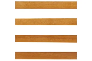 Solstol Bellano - Utemöbler & utemiljö - Utestol & trädgårdsstol - Solsäng & solvagn