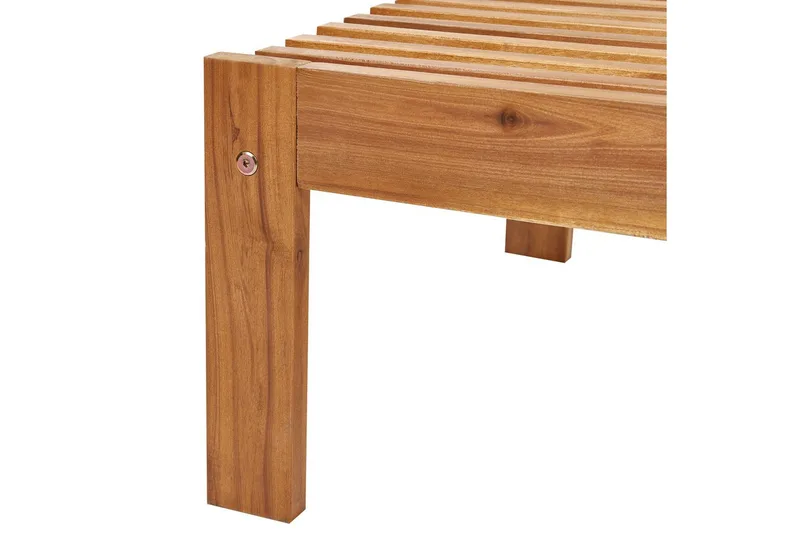 Solstol Bellano - Utemöbler & utemiljö - Utestol & trädgårdsstol - Sols äng & solvagn