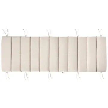 Solstol Brescia Premium - Ljus trä, Ljusbeige - Utemöbler & utemiljö - Utestol & trädgårdsstol - Solstol