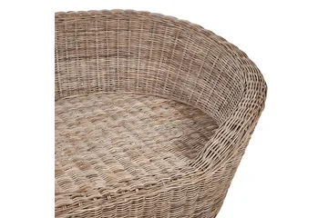 Solstol Cavo - Utemöbler & utemiljö - Loungemöbler - Solbädd