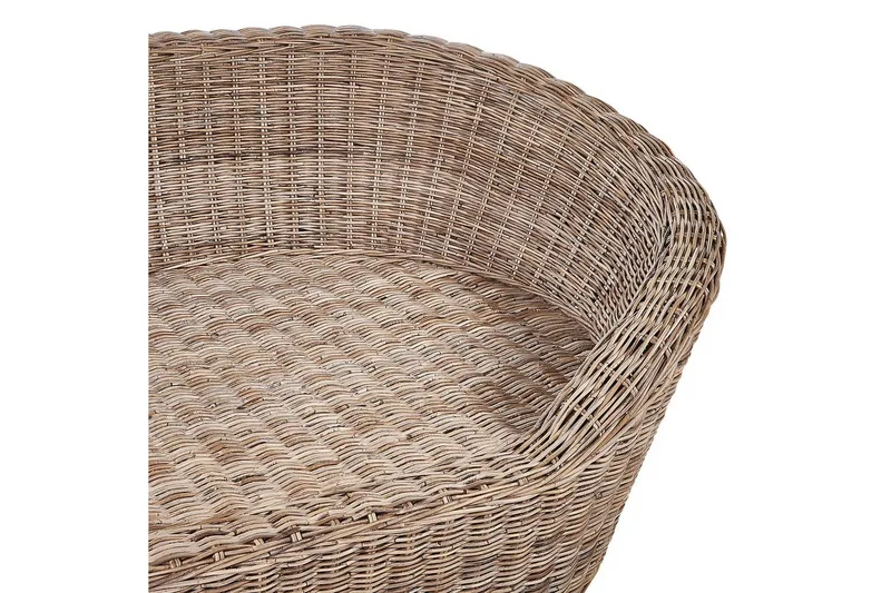 Solstol Cavo - Utemöbler & utemiljö - Loungemöbler - Solbädd