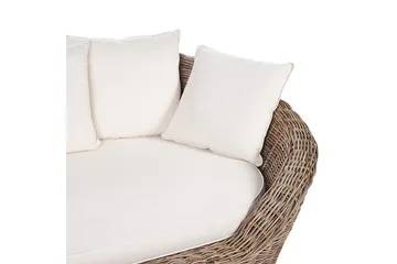 Solstol Cavo - Utemöbler & utemiljö - Loungemöbler - Solbädd