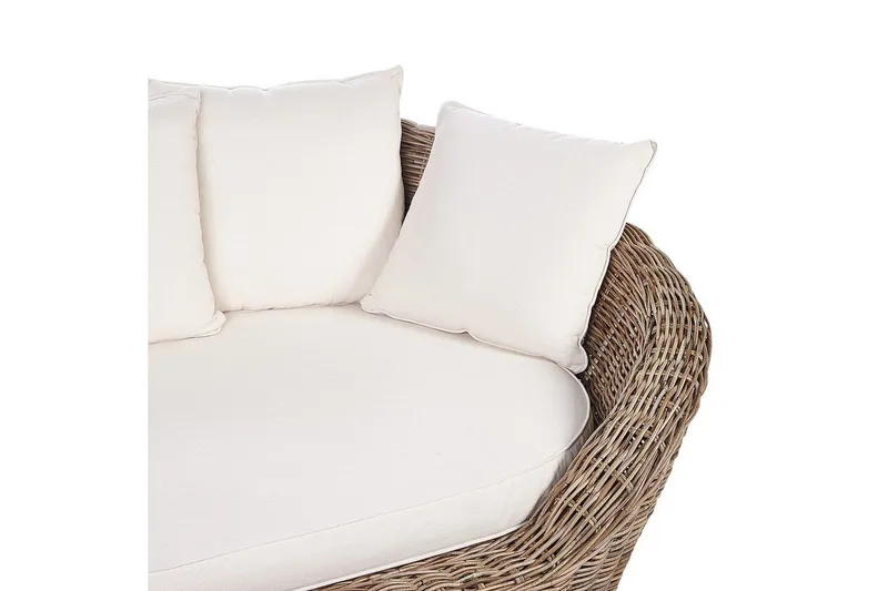 Solstol Cavo - Utemöbler & utemiljö - Loungemöbler - Solbädd