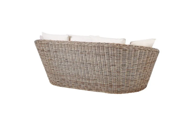 Solstol Cavo - Utemöbler & utemiljö - Loungemöbler - Solbädd