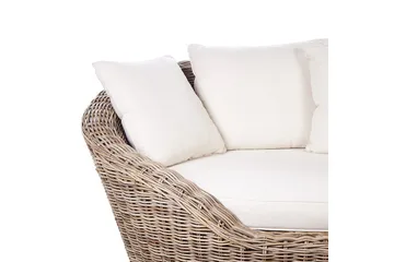 Solstol Cavo - Utemöbler & utemiljö - Loungemöbler - Solbädd