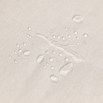 Solstol Lariano - Beige, svart - Utemöbler & utemiljö - Utestol & trädgårdsstol - Solstol