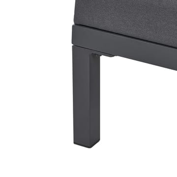 Solstol Lariano - Grå - Utemöbler & utemiljö - Utestol & trädgårdsstol - Solstol