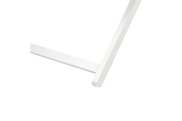 Solstol Locri Ii - Blå, Vit - Utemöbler & utemiljö - Utestol & trädgårdsstol - Solstol