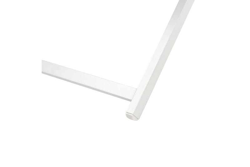 Solstol Locri Ii - Blå, Vit - Utemöbler & utemiljö - Utestol & trädgårdsstol - Solstol