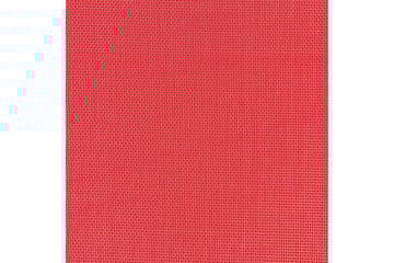 Solstol Locri Ii - Röd, Svart - Utemöbler & utemiljö - Utestol & trädgårdsstol - Solstol