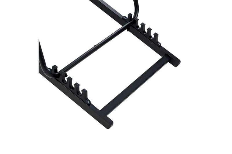 Solstol Locri Ii - Turkos, Svart - Utemöbler & utemiljö - Utestol & trädgårdsstol - Solstol