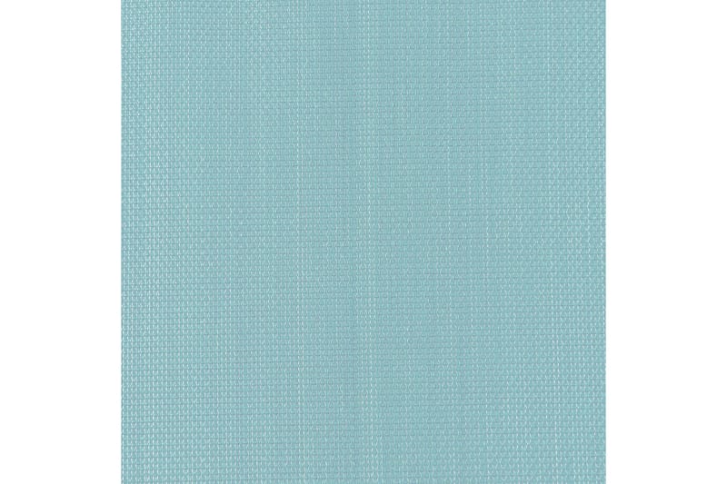 Solstol Locri Ii - Turkos, Svart - Utemöbler & utemiljö - Utestol & trädgårdsstol - Solstol