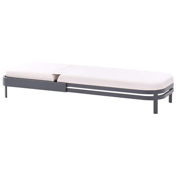 Solstol med dyna Nettuno - Utemöbler & utemiljö - Utestol & trädgårdsstol - Solstol