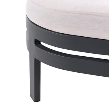 Solstol med dyna Nettuno - Utemöbler & utemiljö - Utestol & trädgårdsstol - Solstol