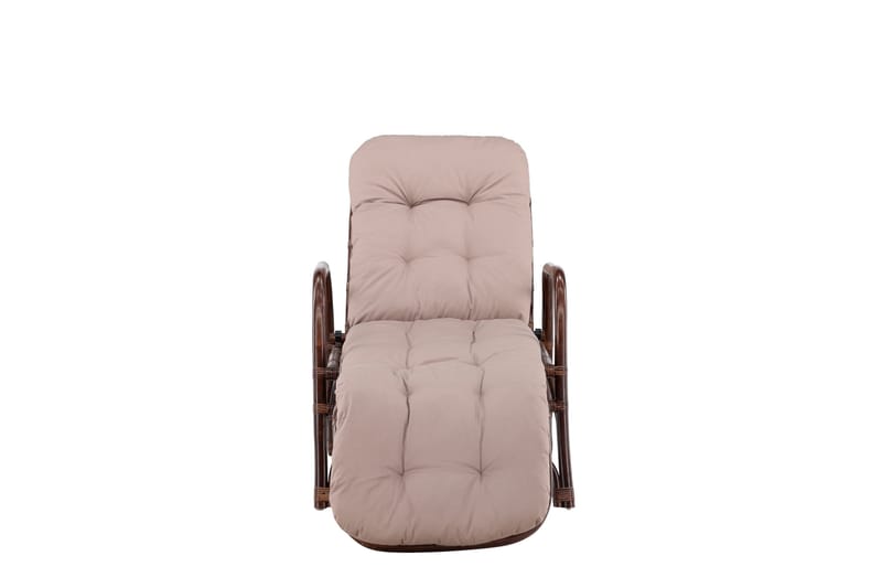 Nella Solstol 67x177 cm, Brun