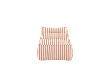 Solstol Redang Utomhus - persika - Utemöbler & utemiljö - Utestol & trädgårdsstol - Sittsäckar utomhus