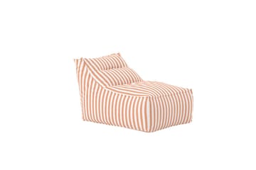 Solstol Redang Utomhus - persika - Utemöbler & utemiljö - Utestol & trädgårdsstol - Sittsäckar utomhus
