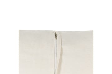 Solstol Rossano - Svart, beige - Utemöbler & utemiljö - Utestol & trädgårdsstol - Utefåtölj & loungefåtölj