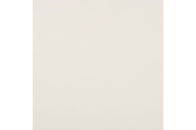 Solstol set om 2 Avellino - Vit, mörkt trä, flerfärgad - Utemöbler & utemiljö - Utestol & trädgårdsstol - Solstol