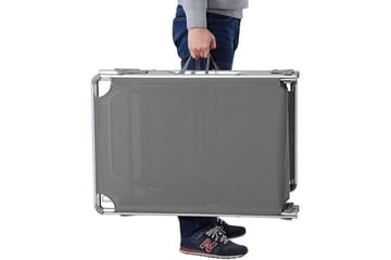 Solstol Songmics 193 cm - Songmics - Utemöbler & utemiljö - Utestol & trädgårdsstol - Solstol