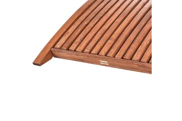 Solstol Tanaro - Utemöbler & utemiljö - Utestol & trädgårdsstol - Solsäng & solvagn