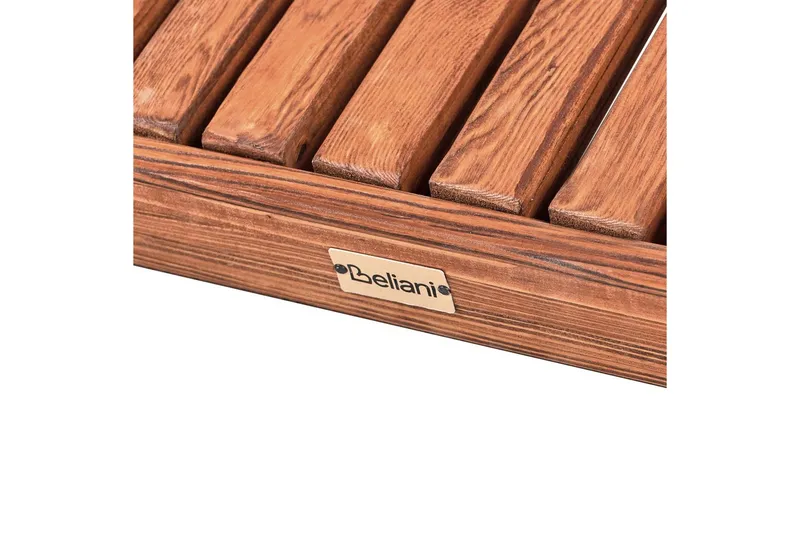 Solstol Tanaro - Utemöbler & utemiljö - Utestol & trädgårdsstol - Solsäng & solvagn