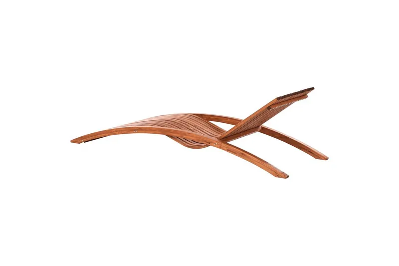 Solstol Tanaro - Utemöbler & utemiljö - Utestol & trädgårdsstol - Solsäng & solvagn