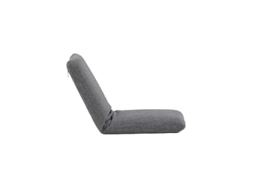 Trond Solstol 40x80 cm - Svart - Utemöbler & utemiljö - Utestol & trädgårdsstol - Solstol