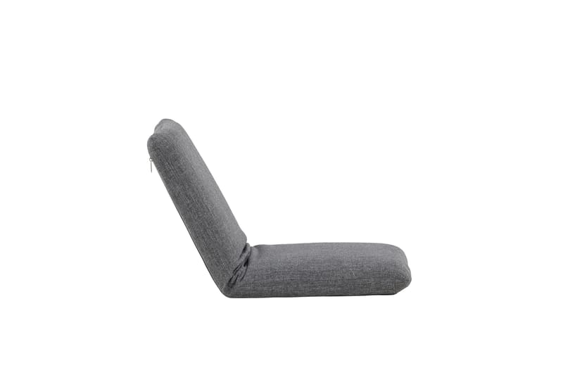 Trond Solstol 40x80 cm - Svart - Utemöbler & utemiljö - Utestol & trädgårdsstol - Solstol