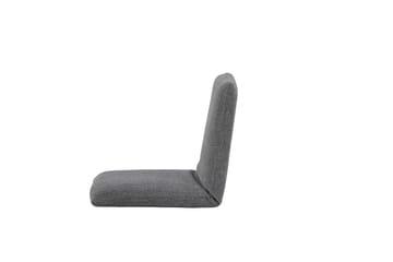 Trond Solstol 40x80 cm - Svart - Utemöbler & utemiljö - Utestol & trädgårdsstol - Solstol