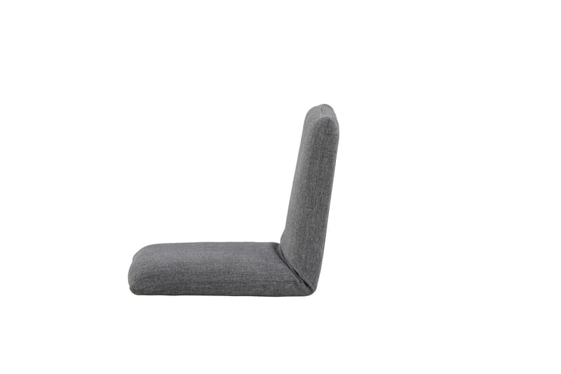 Trond Solstol 40x80 cm - Svart - Utemöbler & utemiljö - Utestol & trädgårdsstol - Solstol