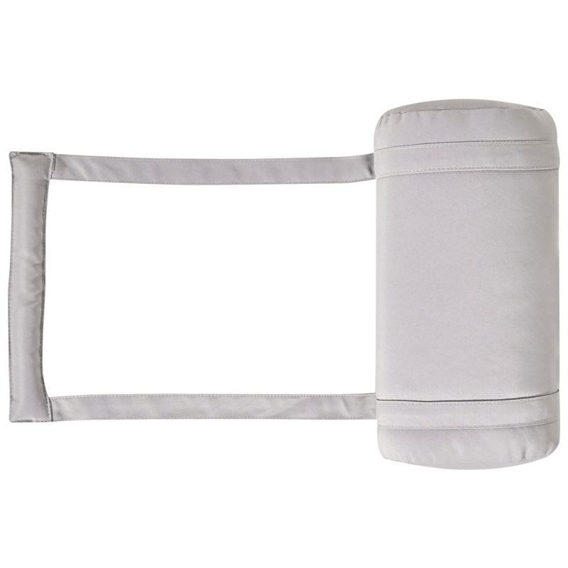 Solstol utomhus med Dyna Amantea Premium II Akaciaträ - Brun/Grå - Utemöbler & utemiljö - Utestol & trädgårdsstol - Solsäng & solvagn