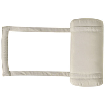 Solstol utomhus med Dyna Java Premium Akaciaträ - Brun/Taupe - Utemöbler & utemiljö - Utestol & trädgårdsstol - Solsäng & solvagn