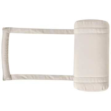 Solstol utomhus med Dyna Java Premium Akaciaträ - Brun/Ljusbeige - Utemöbler & utemiljö - Utestol & trädgårdsstol - Solsäng & solvagn